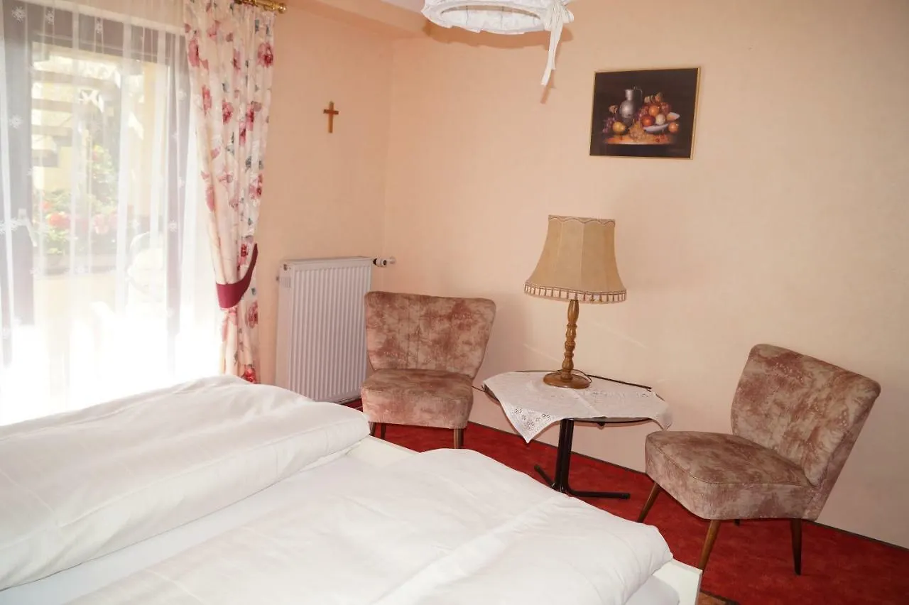 Pension Kordula Straub Waldfenster 0*,  Germany
