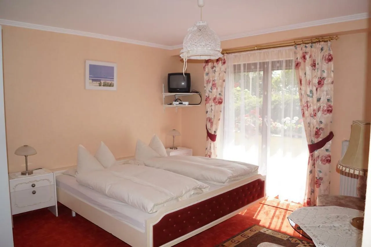 Guest house Pension Kordula Straub Waldfenster