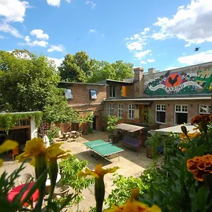  Hostel Sandino Deutschland