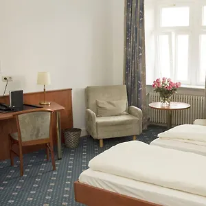 *** Hotel Schonberger Hof Deutschland