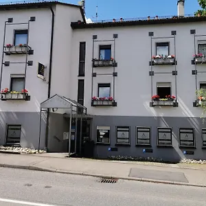  Hotel Akteon Deutschland
