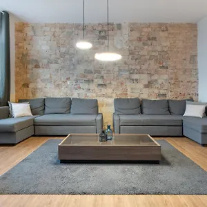 **** Aparthotel Bensimon Mitte - Moabit Deutschland