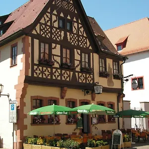 Alte Brauerei Hotel