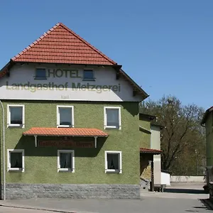 Zur Krone Gasthof