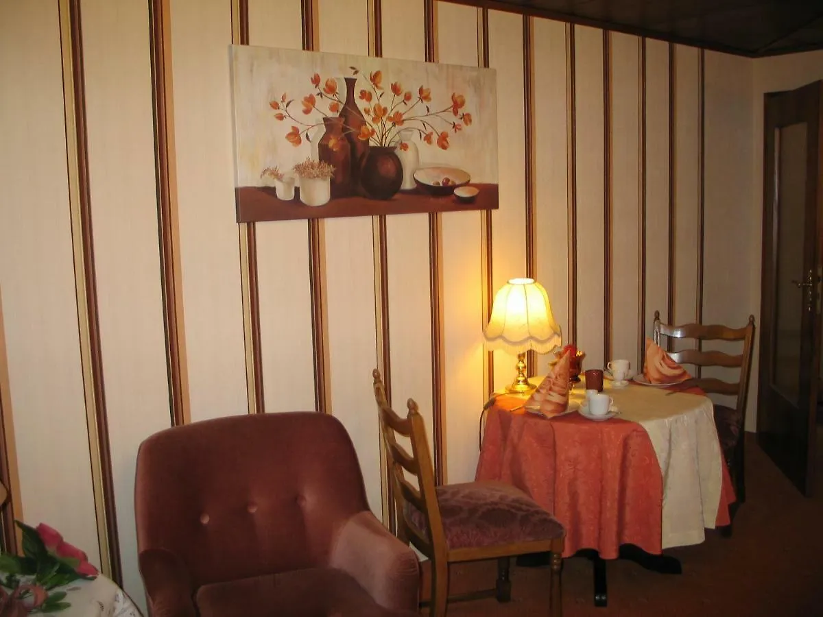 Guest house Pension Kordula Straub Waldfenster