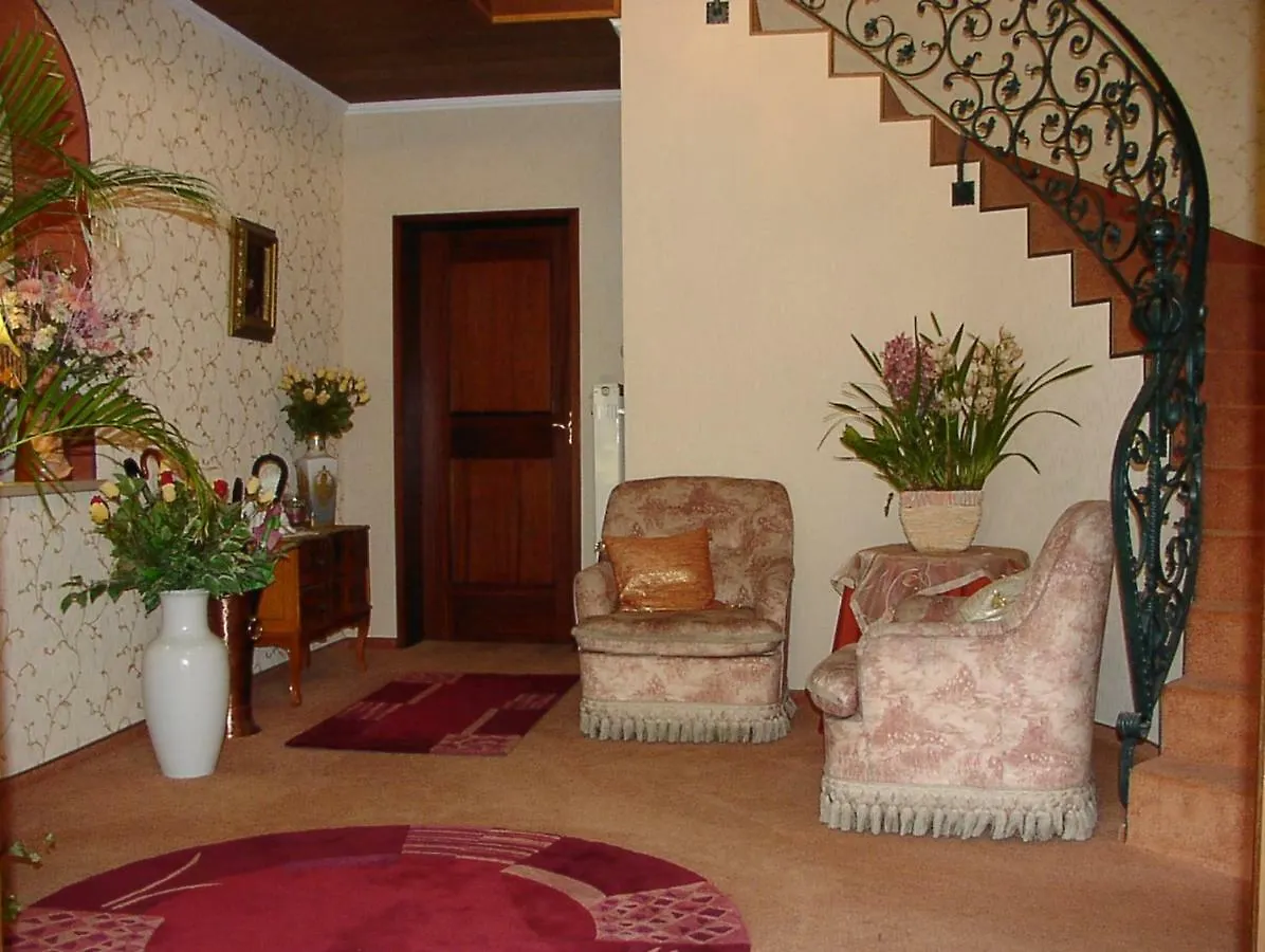 Pension Kordula Straub Waldfenster